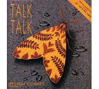 Talk Talk - Life's what you make it (Fluke Remix) [VINYL]