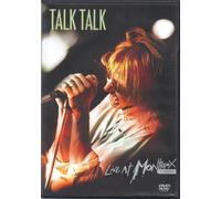 Talk Talk - Live At Montreux 1986 [USA] [DVD]
