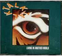 Talk Talk - Living In Another World