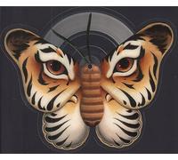 Talk Talk - Living in another world (Ext. Re-Mix, 1986) [Vinyl Single]