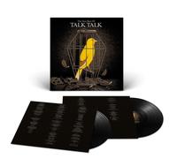 TALK TALK - LO MEJOR DE TALK TALK (2xLP) Sello Nuevo Vinilo