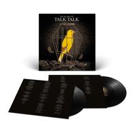 Talk Talk - The Very Best Of Talk Talk (2 LP) [Vinilo]