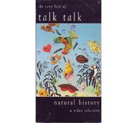 Talk Talk - Natural History-Best of [USA] [VHS]