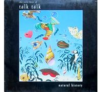 Talk Talk - Natural history-The very best of (1990) [Vinyl LP]