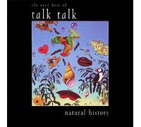 Talk Talk - Natural History: Very Best of Talk Talk