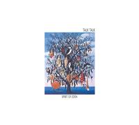 Talk Talk Spirit of Eden (CD) Album Digisleeve