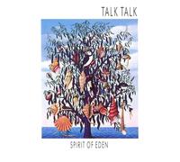 Talk Talk - Spirit of Eden (Half-Speed Master) [Vinilo]