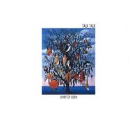 Talk Talk Spirit of Eden (Vinyl) Special 12" Album with DVD