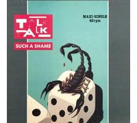 Talk Talk - Such A Shame - EMI - 1C K 062 2000956