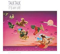 Talk Talk - Talk Talk - It'S My Life (Purple) (LP-Vinilo)