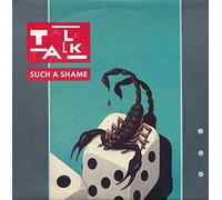 TALK TALK - TALK TALK - SUCH A SHAME - 12" VINYL