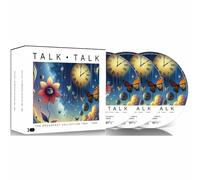 Talk Talk - The Broadcast Collection 1983 - 1986