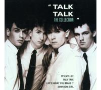 Talk Talk - The Collection