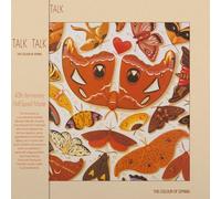 Talk Talk The Colour of Spring (40th Anniversary Ha (Vinyl) (PRESALE 04/09/2026)
