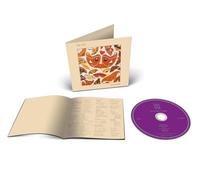 Talk Talk - The Colour Of Spring (CD)