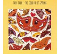 Talk Talk The Colour of Spring (Vinyl) (Importación USA)
