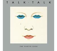 Talk Talk - The Party´s Over [Vinilo]