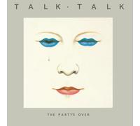 Talk Talk The Party's Over (CD) Album Digisleeve