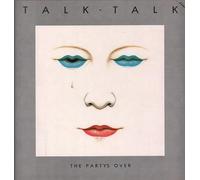 Talk Talk - the party's over LP