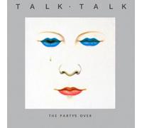 Talk Talk The Party's Over (Vinyl) 12" Album (Importación USA)