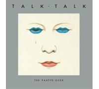 Talk Talk - Talk Talk - The Party’S Over (40Th Anniversary Edition) (LP Blanco) [Vinilo]