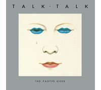 Talk Talk - The Party's Over (White Vinyl) (LP)