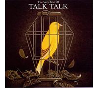 Talk Talk - The Very Best Of