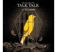 Talk Talk The Very Best of Talk Talk (Vinyl) 12" Album (Importación USA)