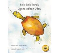 Talk Talk Turtle: Learning to Listen in English and Afaan Oromo
