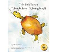 Talk Talk Turtle: Learning to Listen in English and Afar Af