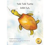 Talk Talk Turtle: Learning to Listen in English and Agawgna