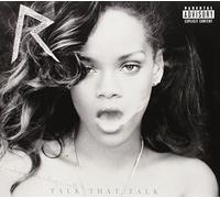 Talk That Talk [Deluxe] [Explicit] by Rihanna (2011-11-21)