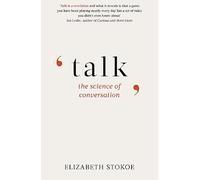 Talk: The Science of Conversation