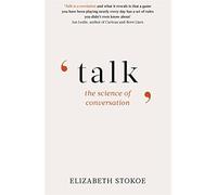 Robinson Les Bains – Talk: The Science of Conversation