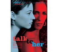 Talk To Her