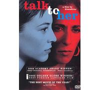 Talk to Her [Reino Unido] [DVD]