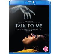 Talk To Me