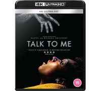 Talk To Me