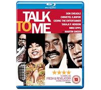 Talk to Me [Blu Ray] [Blu-ray] [Reino Unido]