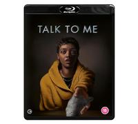 Talk to Me [Blu-Ray] [Region B] (IMPORT) (No hay versión española)