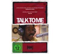 Talk to Me - Cine Project [Alemania] [DVD]