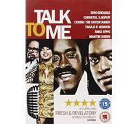 Talk to Me [DVD] [Reino Unido]