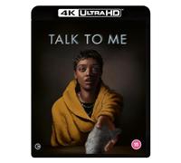 Talk to Me [Region Free] (IMPORT) (No hay versión española)