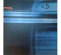 talk to me/ the radio is crying