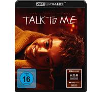 Talk to Me (UHD