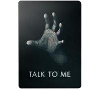 Talk to Me [USA] [Blu-ray]
