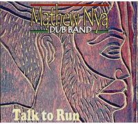 Talk to Run