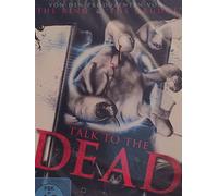 Talk to the Dead [Alemania] [DVD]