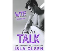 Talk: WTF Episode 1 (Whiskey Tango Foxtrot Serial)