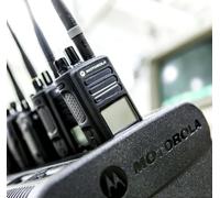 Talkie Pro Bulk - Servicio de venta de flotas de herramientas de radiocomunicación